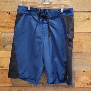 EUC Under Armour board shorts